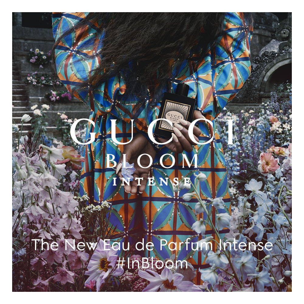 NEW GUCCI グッチ ブルーム オードパルファム インテンス 100ml その他